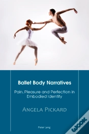 Capa do artigo Ballet Body Narratives