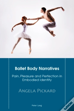 Capa do artigo Ballet Body Narratives