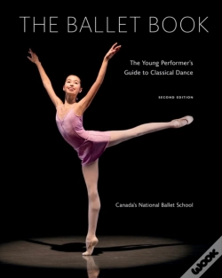 Capa do artigo Ballet Book