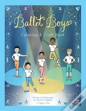 Capa do artigo Ballet Boys