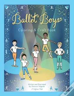 Capa do artigo Ballet Boys