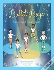 Ballet Boys