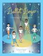 Ballet Boys - Preview