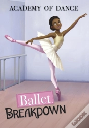 Capa do artigo Ballet Breakdown