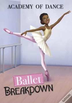 Capa do artigo Ballet Breakdown