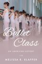 Ballet Class - Preview