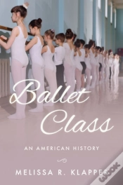 Capa do artigo Ballet Class