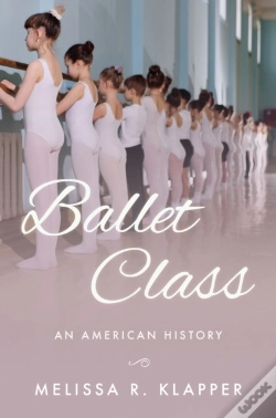 Capa do artigo Ballet Class