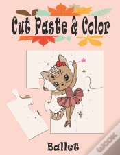Capa do artigo Ballet Cut Paste And Color