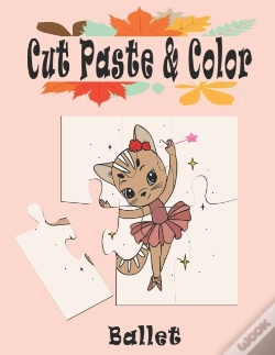 Capa do artigo Ballet Cut Paste And Color