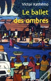 Capa do artigo Ballet Des Ombres
