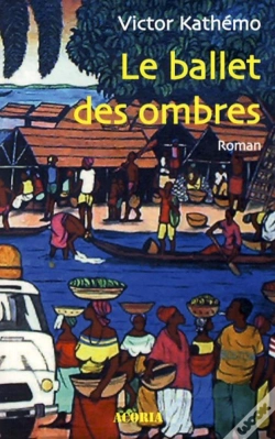 Capa do artigo Ballet Des Ombres