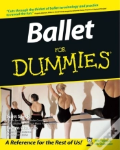 Capa do artigo Ballet For Dummies