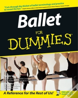 Capa do artigo Ballet For Dummies
