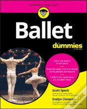 Capa do artigo Ballet For Dummies
