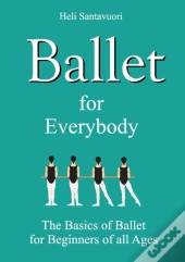 Ballet For Everybody