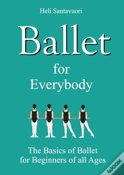 Capa do artigo Ballet For Everybody