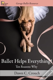 Capa do artigo Ballet Helps Everything!