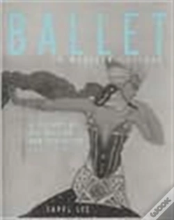 Capa do artigo Ballet In Western Culture