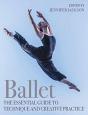 Ballet - Preview
