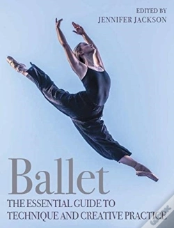Capa do artigo Ballet