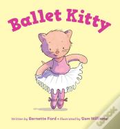 Ballet Kitty