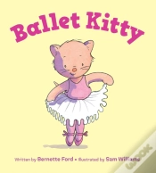 Capa do artigo Ballet Kitty