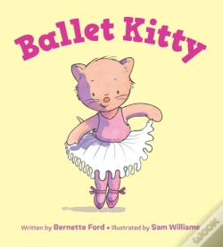 Capa do artigo Ballet Kitty