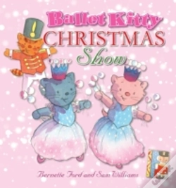 Capa do artigo Ballet Kitty Christmas Show