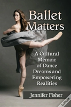 Capa do artigo Ballet Matters