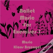 Capa do artigo Ballet Music For Exercises 1