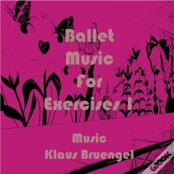Capa do artigo Ballet Music For Exercises 1