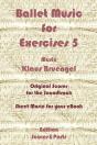 Ballet Music For Exercises 5 - Preview