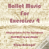 Capa do artigo Ballet Musik For Exercises 4