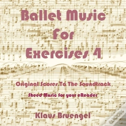 Capa do artigo Ballet Musik For Exercises 4