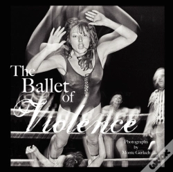 Capa do artigo Ballet Of Violence