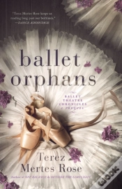 Capa do artigo Ballet Orphans