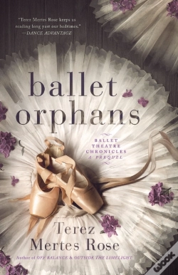 Capa do artigo Ballet Orphans