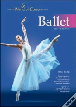 Capa do artigo Ballet