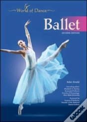 Capa do artigo Ballet