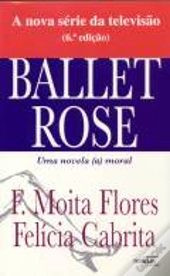 Ballet Rose