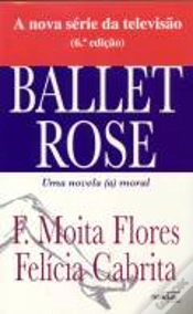 Capa do artigo Ballet Rose