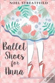 Capa do artigo Ballet Shoes For Anna