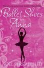 Ballet Shoes For Anna - Preview