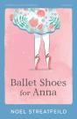 Ballet Shoes For Anna - Preview