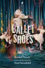 Ballet Shoes - Preview