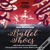Capa do artigo Ballet Shoes