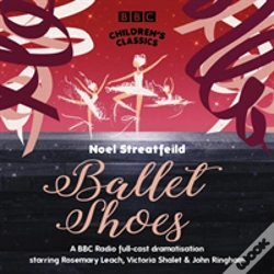Capa do artigo Ballet Shoes