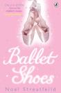 Ballet Shoes - Preview