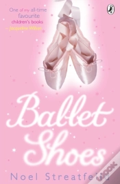 Capa do artigo Ballet Shoes